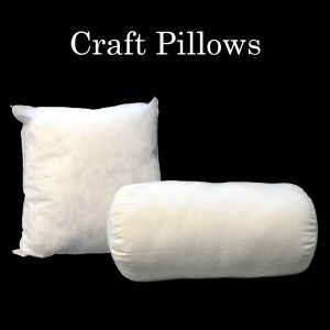 CRAFT PILLOWS