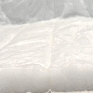 STITCHED DACRONS