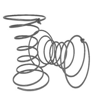 COIL SPRINGS