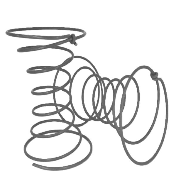 COIL SPRINGS