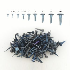 UPHOLSTERY TACKS