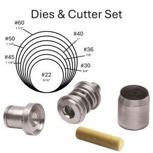 DIE & CUTTER SET