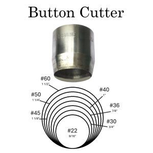 BUTTON CUTTERS