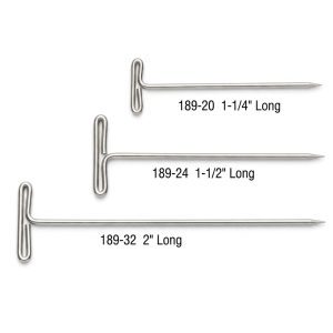 T-PINS