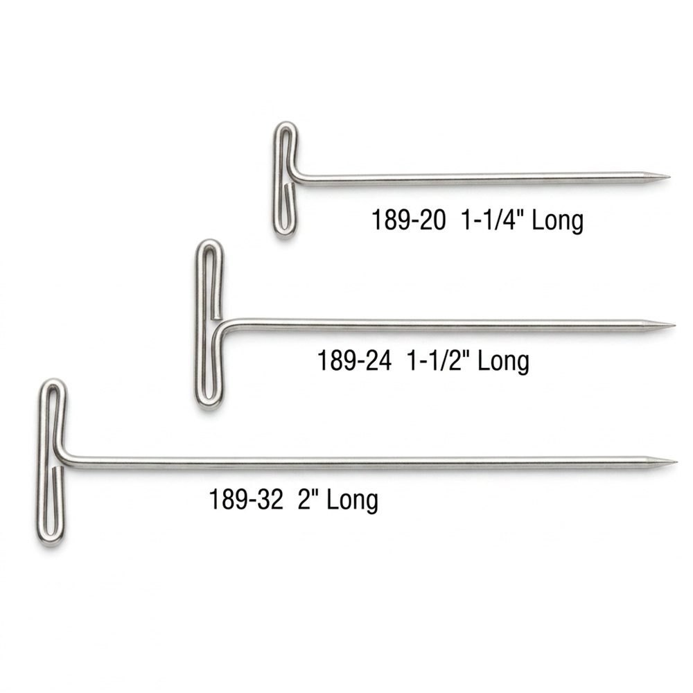 T-PINS