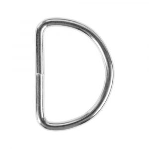 D-RINGS (1 GROSS BAG)