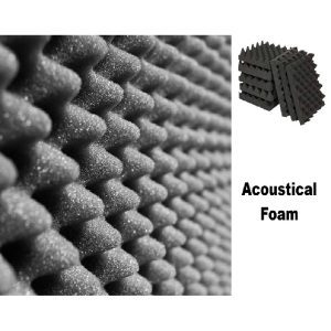 CHARCOAL CONVOLUTE SET 3 X 54 X 54 (SEN 1)